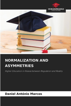 Paperback Normalization and Asymmetries Book