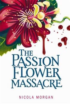 Paperback The Passion Flower Massacre Book