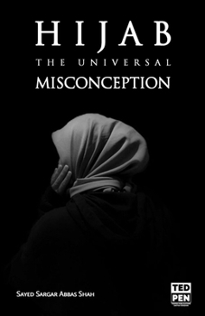 Paperback Hijab: The Universal Misconception Book