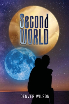 Paperback Second World Book