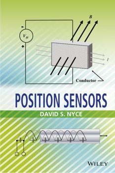 Hardcover Position Sensors Book