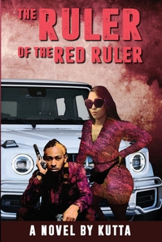 Paperback The Ruler of the Red Ruler Book
