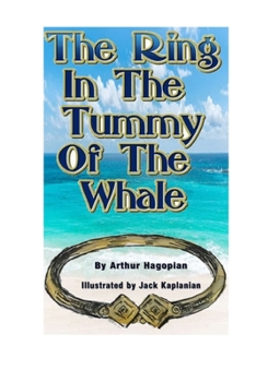 Paperback The Ring in the Tummy of the Whale Book
