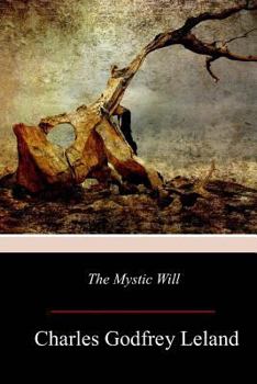 Paperback The Mystic Will Book