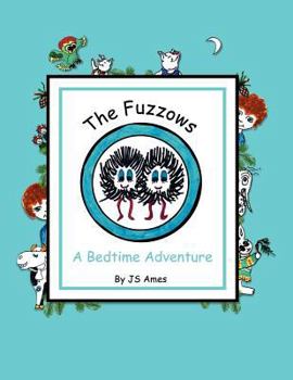 Paperback The Fuzzows: A Bedtime Adventure Book
