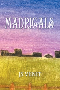 Paperback Madrigals Book