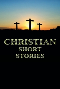 Paperback Christian Short Stories Book