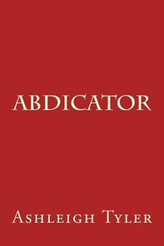 Paperback Abdicator Book