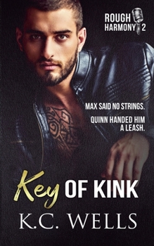 Key of Kink (Rough Harmony)