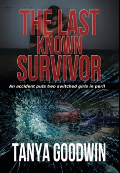 Hardcover The Last Known Survivor Book