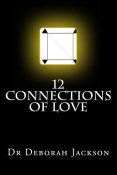 Paperback 12 Connection of Love Book