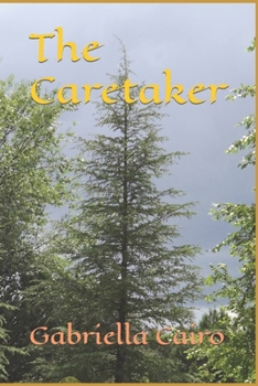 Paperback The Caretaker Book