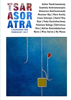 Paperback Revio Tsara Soratra [Malagasy] Book