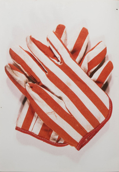 Walter Pfeiffer: Scrapbooks: 1969-1985