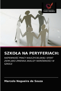 Paperback Szkola Na Peryferiach [Polish] Book