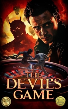 Paperback The Devil's Game Book