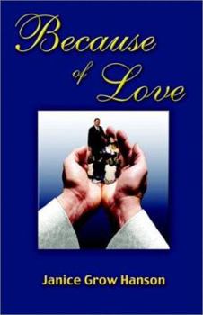 Paperback Because of Love Book