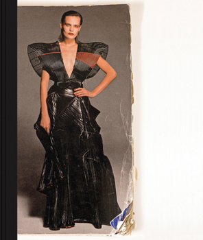 Hardcover Destefashioncollection: Atlas Book