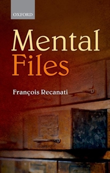 Paperback Mental Files Book