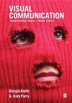 Hardcover Visual Communication Book