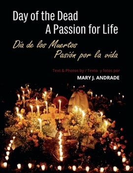 Paperback Day of the Dead: Michoacan Book