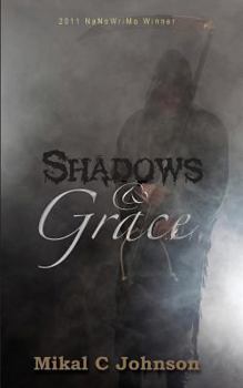 Paperback Shadows and Grace Book