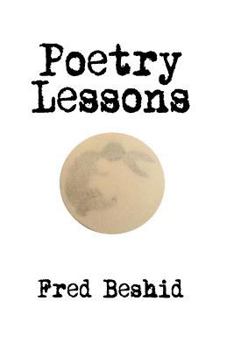 Paperback Poetry Lessons Book