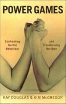 Paperback Power Games Book