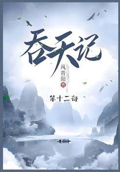Paperback 吞天记: 第十二部 [Chinese] Book