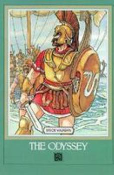 Paperback Odyssey (Short Classics) Book