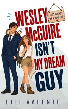 Wesley McGuire Isn’t my Dream Guy (The McGuire Brothers)