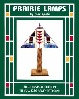 Paperback Prairie Lamps Book