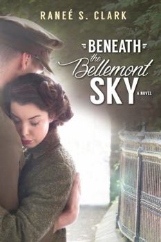 Paperback Beneath the Bellemont Sky Book