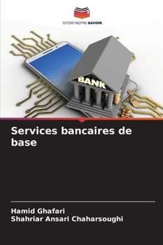 Paperback Services bancaires de base [French] Book