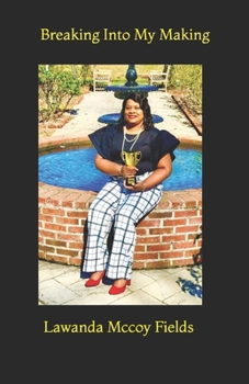 Paperback Breaking Into My Making Book