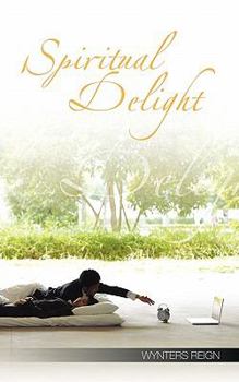 Paperback Spiritual Delight Book