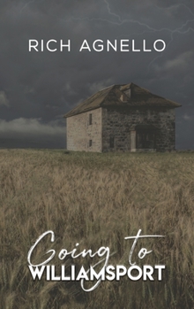 Hardcover Going to Williamsport Book