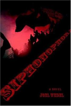 Paperback Siphonophora Book