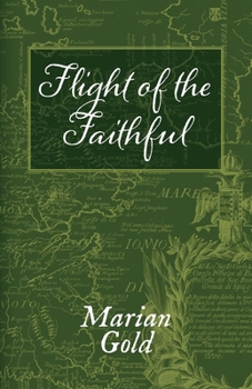 Paperback Flight Of The Faithful - A Family Odyssey Book