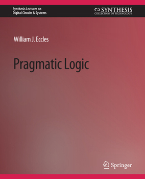 Paperback Pragmatic Logic Book