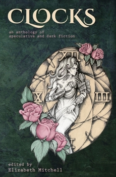 Paperback Clocks Book