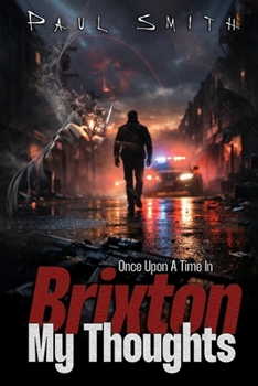 Paperback Once Upon A Time In Brixton Book