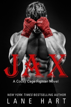 Paperback Jax Book