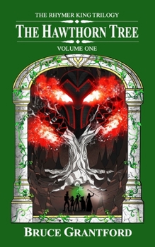 Paperback The Hawthorn Tree Book