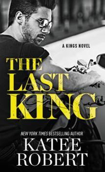 Mass Market Paperback The Last King Book
