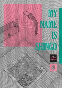 Hardcover My Name Is Shingo: The Perfect Edition, Vol. 4 Book