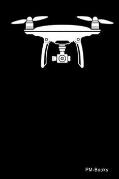 Paperback Pm-Books: Blanko A5 Notizbuch oder Heft f?r Sch?ler, Studenten und Erwachsene Book