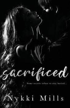 Paperback Sacrificed Book