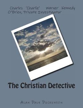 Paperback The Christian Detective Book