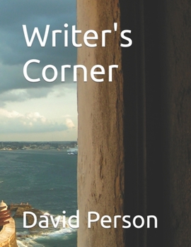 Paperback Writer's Corner Book